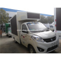 ed mobile advertising vehicle for sale